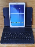 Tablet Samsung Galaxy tab E 8GB RAM