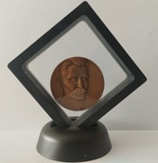 IGNACY DASZYŃSKI 70 ROCZNICA ODZYSKANIA NIEPODLEŁOŚCI POLSKI