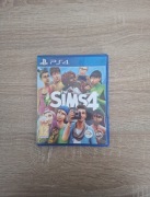 The Sims 4 na PS4 
