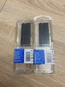 2x SODIMM DDR4 GOODRAM 8GB (2x8GB) 2666MHz CL19 GR2666S464L19S/8G