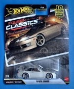 Hot Wheels Premium Toyota Soarer Modern Classics