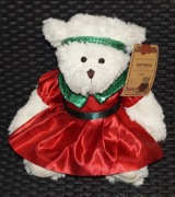 Miś TVN 2012 JULIA Podaruj Kup Misia 7 edycja nowy Rossmann Julka