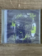 MR SCRUFF - Keep It Unreal (Ninja Tune)