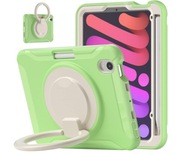 Etui Case Plecki na Apple iPad MINI 6 Matcha Green + GRATIS