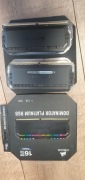 Corsair Dominator Platinum RGB DDR 4 2x8GB 3200 Mhz