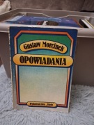 Opowiadania Gustaw Morcinek