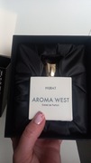Hijrat aroma west arabskie