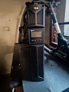 Zasilacz awaryjny Cover 2,7kW   3,0VA  po  wymianie akumulatorów 