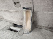Kierunkowskaz lampa obrysowa Lincoln Town Car Mark VI 80-89