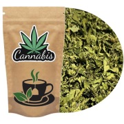 Herbata Konopna CBD 1KG Susz Konopny Ziołowa Zioła Premium Stres Nerwy Sen