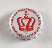 KAPSEL  > TYCHY < NR 82