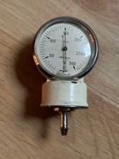 Manometr do ciśnieniomierza