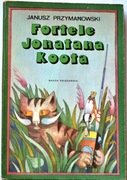 FORTELE JONATANA KOOTA - Przymanowski Janusz