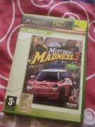 Midtown madness 3 Xbox 