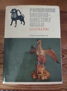 Panorama średniowiecznej Anglii Coulton