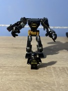 LEGO Super Heroes 76270 Mechaniczna zbroja Batmana