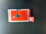 Zabytkowy modem OPTION PCMCIA GPRS VodaFone z kartą WiFi