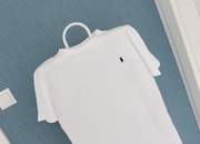 Ralph Lauren czysta biel L/XL