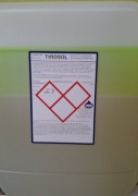 Tirosol 20L  piana aktywna chemia 