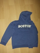 Bluza z kapturem * 122/128