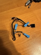 ZESTAW WBIRACJI KIEROWNICY  MPAKIET BMW F30 2016-