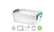 POJEMNIK DO PRZECHOWYWANIA ŻYWNOŚCI MULTI BOX 0,6L