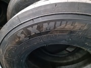 Michelin X multi hl 445/45/R19.5