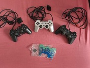 Kontrolery pady PS2 PlayStation 2
