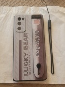 Etui do Samsung galaxy s2o fe nadgarstek smyczka