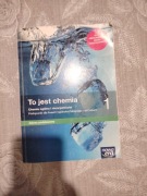 To jest chemia 1 Podręcznik zakres podstawowy