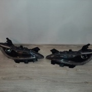 CHRYSLER 200 XENON LED LEWY PRAWY KOMPLET ORGINAŁ