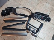 DEKORY LISTWY  JETTA MK6 5C6 KOMPLET