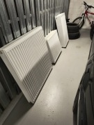 Grzejniki mieszkaniowe