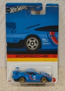 Hot Wheels PORSCHE 935 Porsche Celebration HRW59