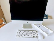 Apple iMac A1418 (Late 2013) 21,5" | i5 2,9GHz | 8GB RAM | 1TB HDD