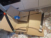 Linka  Szyby Przód Lewy Mechanizm do Audi A4 B6 B7 NOWA! NOWA! NOWA! 