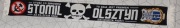 Szalik Stomil Olsztyn PzK