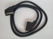 Przewód Euro Scart 1,5 m