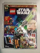LEGO Star Wars magazyn 3/2018