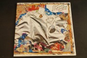 HERBIE HANCOCK V.S.O.P. QUINTET - LIVE UNDER THE SKY - 2 LPs - JAPAN