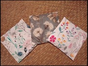 Podusia ziołowa na ukojenie nerwów i skóry 