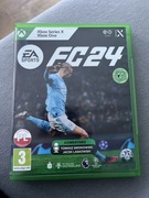 Fc 24 do Xbox one