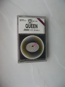 Kaseta: Queen - Jazz