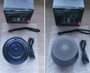 Lenovo K3 -Głośnik bluetooth