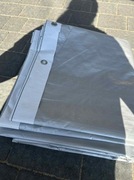 Sprzedam plandeki eko 12 x 4