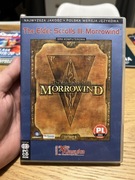 THE ELDER SCROLLS III - MORRIWIND - RETEO GAMES 