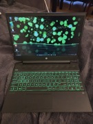 Laptop do gier Gamingowy HP Pavilion Gaming Ryzen 5 4600H GTX 1650 16GB ram