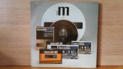 JAZZ by Maxell / RCA Special Products 1979 r płyta winylowa
