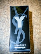 Yves Saint Laurent Y Eau de Parfum 200 ml