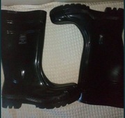 kalosze ochronne buty robocze gumiaki gumowce 